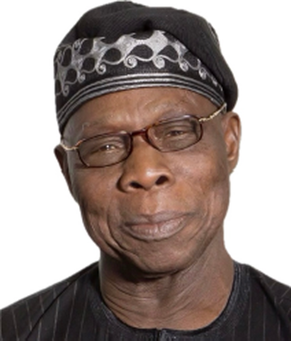 Olusegun Obasanjo